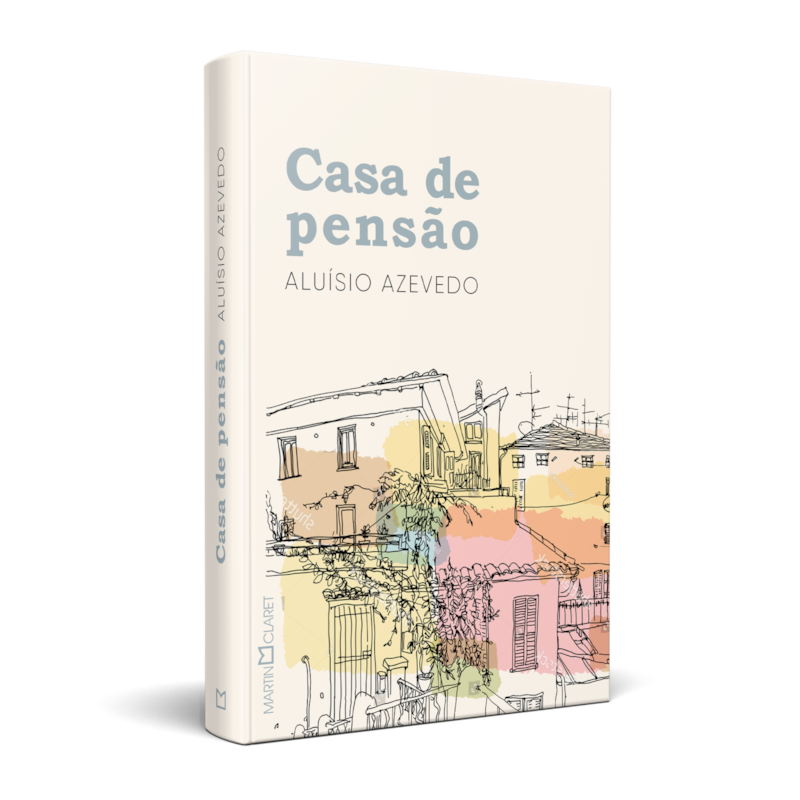 CASA DE PENSÃO