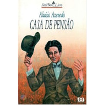 CASA DE PENSAO - COL. BOM LIVRO - 14ª