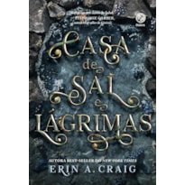 CASA DE SAL E LÁGRIMAS (VOL. 1 IRMÃS DO SAL)
