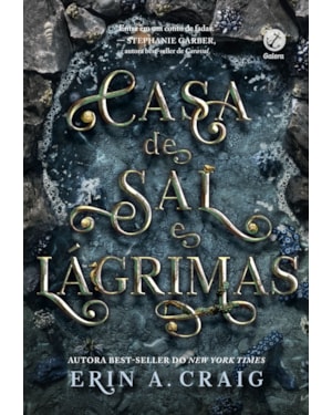 CASA DE SAL E LÁGRIMAS (VOL. 1 IRMÃS DO SAL)