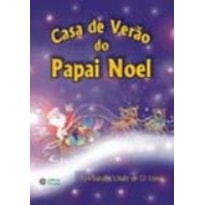 CASA DE VERAO DE PAPAI NOEL - 1