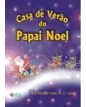 CASA DE VERAO DE PAPAI NOEL - 1
