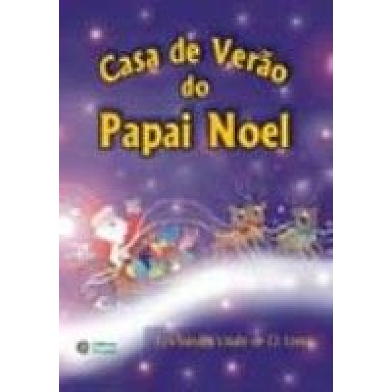CASA DE VERAO DE PAPAI NOEL - 1
