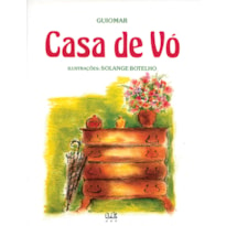 CASA DE VÓ