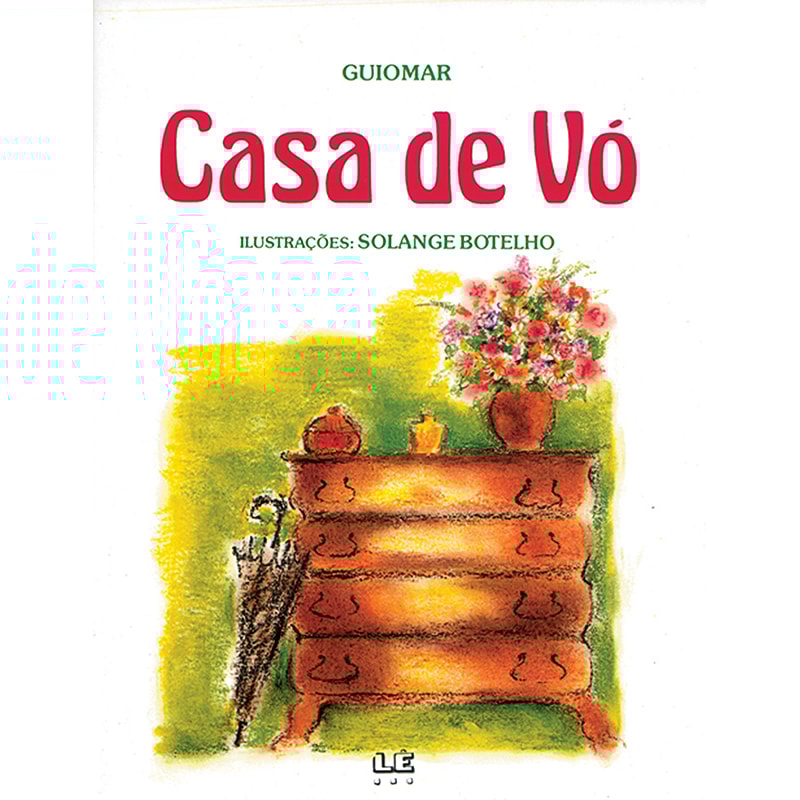 CASA DE VÓ