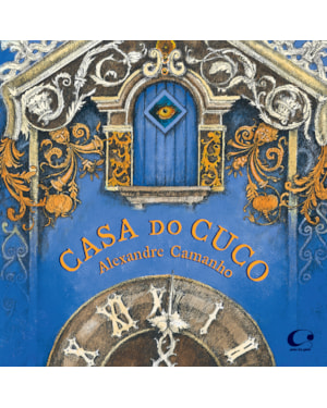 CASA DO CUCO