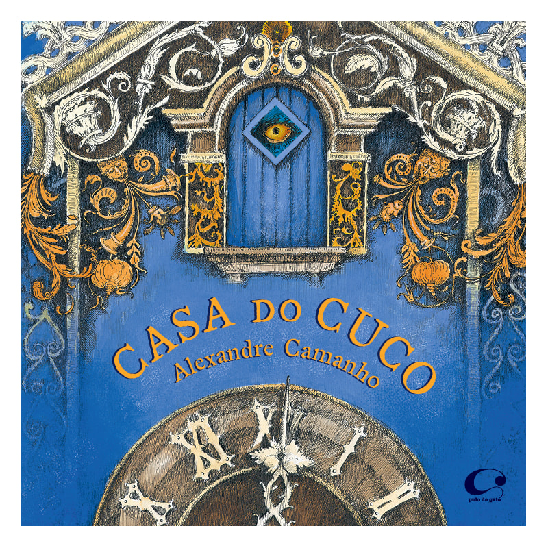 CASA DO CUCO