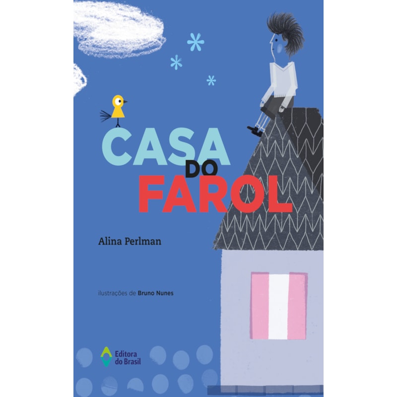 CASA DO FAROL