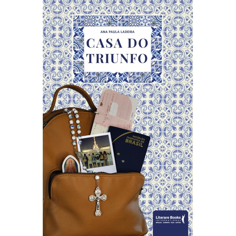 CASA DO TRIUNFO