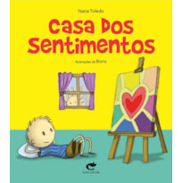 CASA DOS SENTIMENTOS