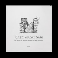 CASA ENCANTADA