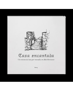CASA ENCANTADA