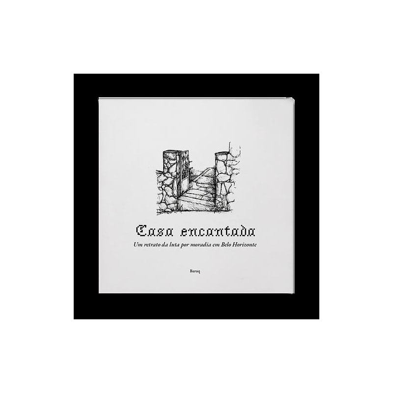 CASA ENCANTADA