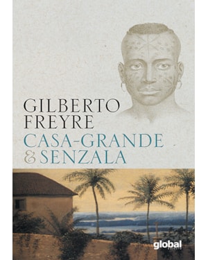 Casa-grande & senzala