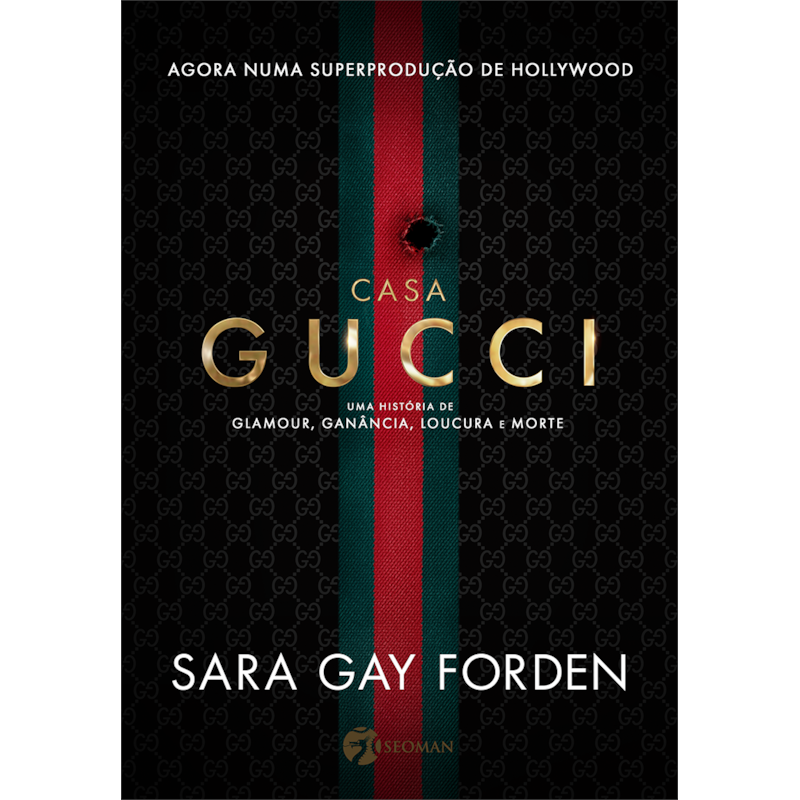 Casa gucci: uma história de glamour, ganância, loucura e morte