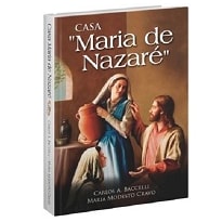 CASA MARIA DE NAZARE