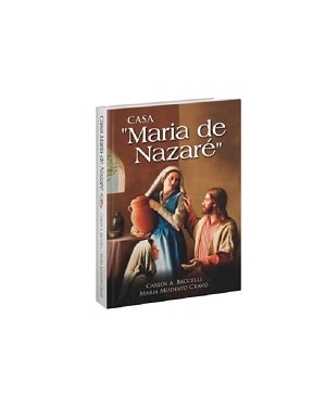 CASA MARIA DE NAZARE