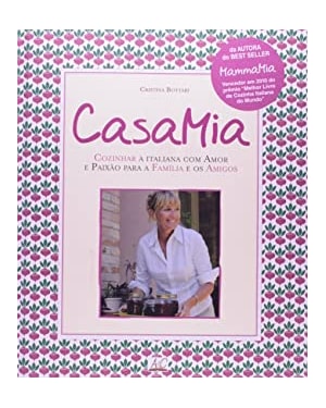 CASA MIA