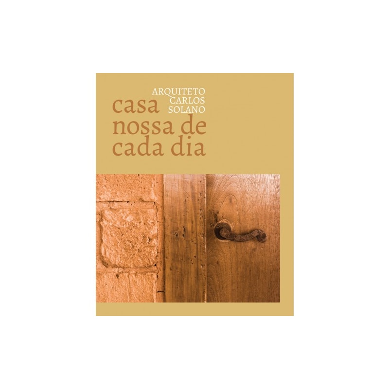 CASA NOSSA DE CADA DIA