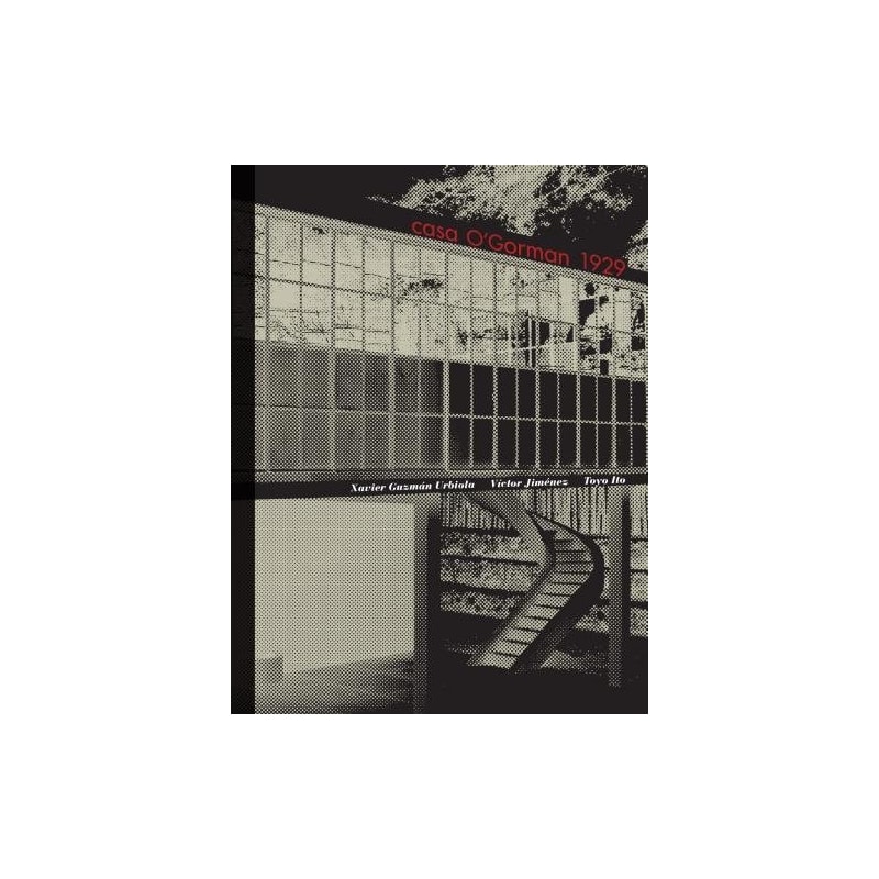 Casa o'''' gorman 1929