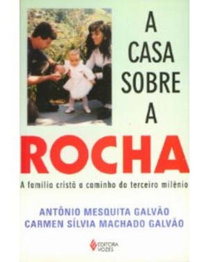 CASA SOBRE A ROCHA, A