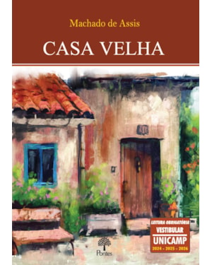 CASA VELHA