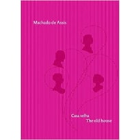 CASA VELHA CASA VELHA
