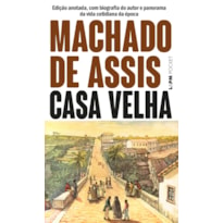 Casa velha