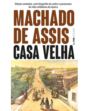 Casa velha