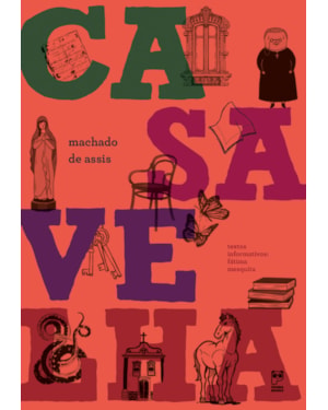 CASA VELHA