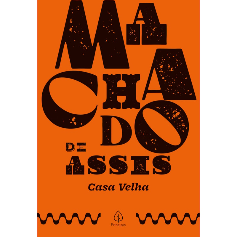CASA VELHA