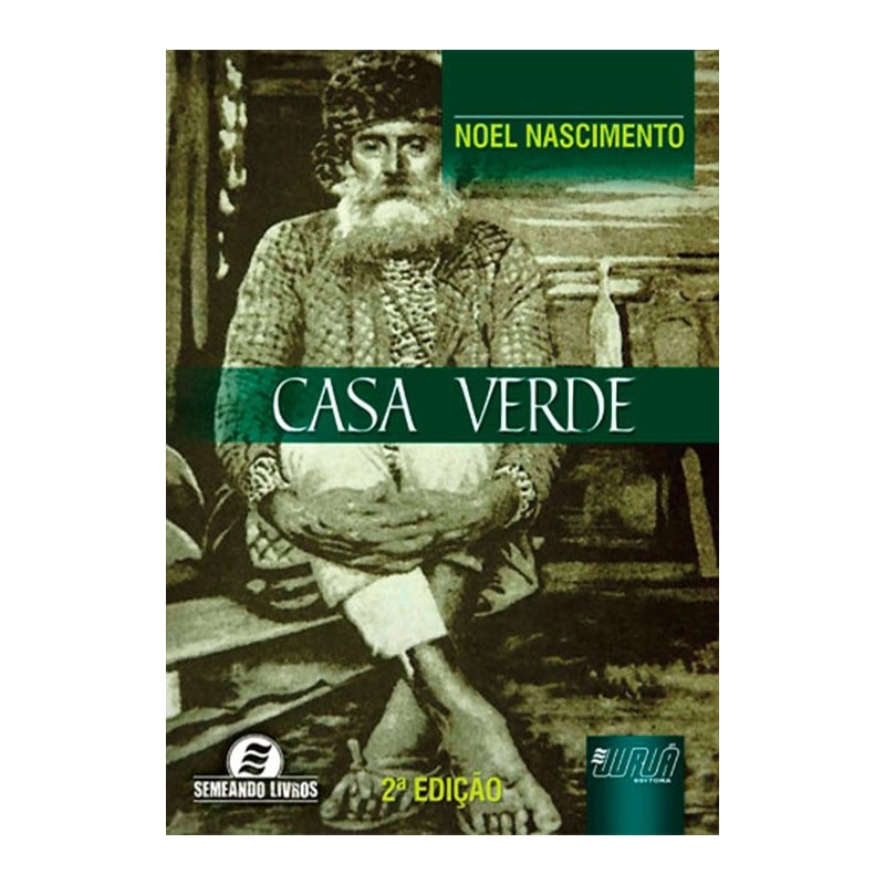CASA VERDE