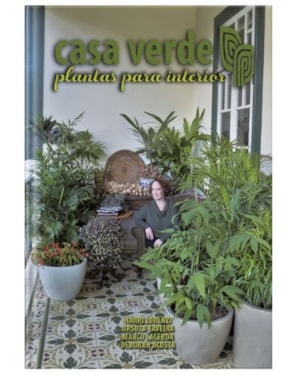 CASA VERDE - PLANTAS PARA INTERIOR
