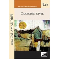 CASACIÓN CIVIL