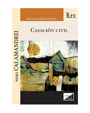 CASACIÓN CIVIL