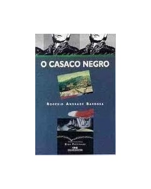 CASACO NEGRO (O)  - SERIE BIBLIOTECA JUVENIL