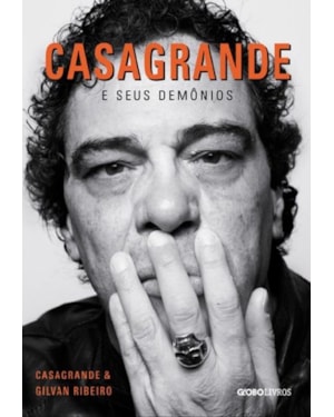 CASAGRANDE E SEUS DEMÔNIOS