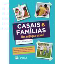 Casais e famílias: um enfoque atual