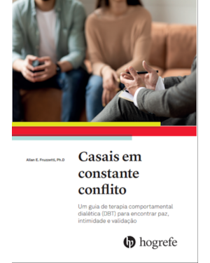 Casais em constante conflito