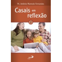 Casais em reflexão 1