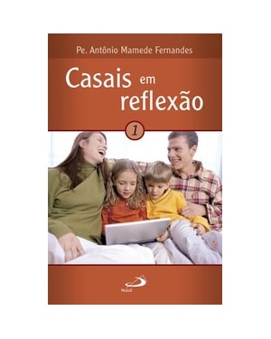 Casais em reflexão 1