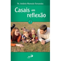 Casais em reflexão 2