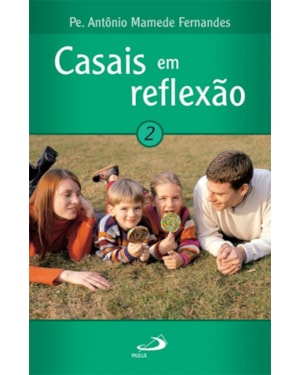 Casais em reflexão 2