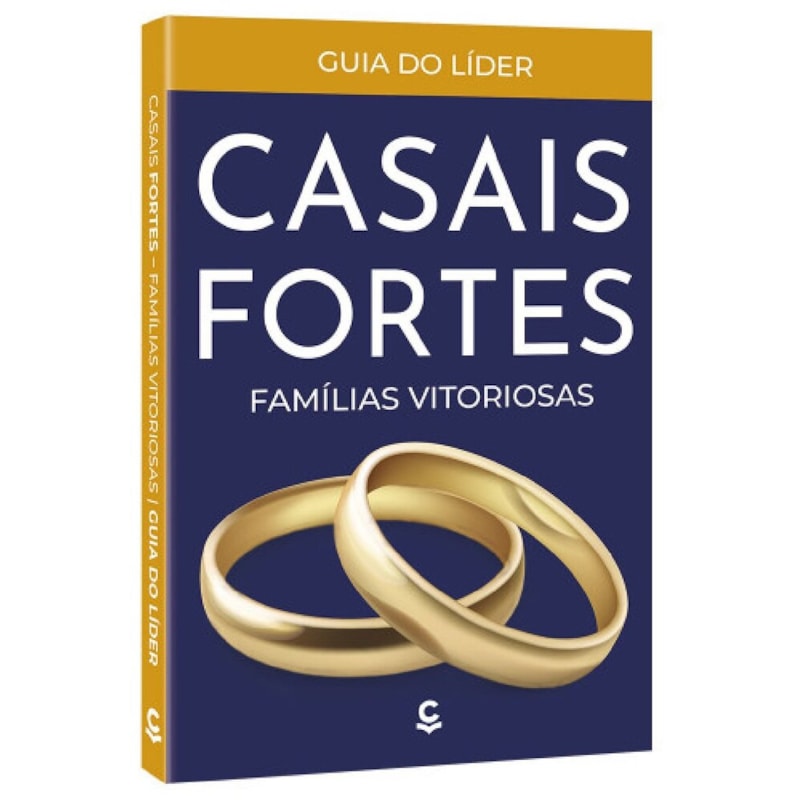 CASAIS FORTES, FAMÍLIAS VITORIOSAS - LÍDER