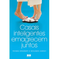 CASAIS INTELIGENTES EMAGRECEM JUNTOS