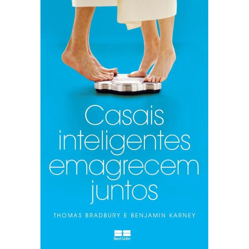 CASAIS INTELIGENTES EMAGRECEM JUNTOS