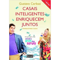 CASAIS INTELIGENTES ENRIQUECEM JUNTOS - FINANCAS PARA CASAIS - 1ª