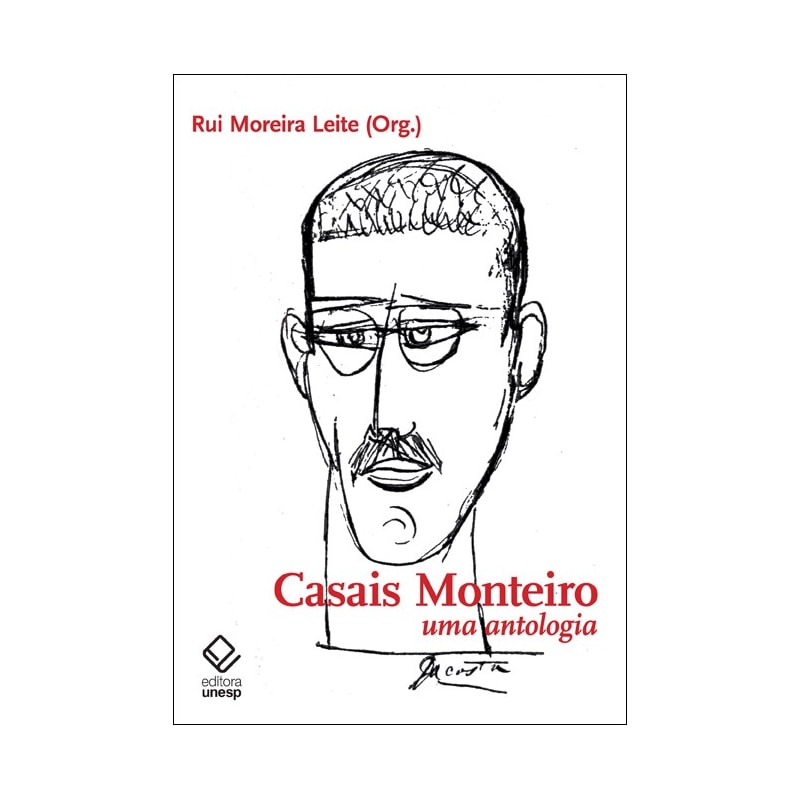 CASAIS MONTEIRO - UMA ANTOLOGIA