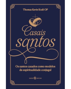 CASAIS SANTOS