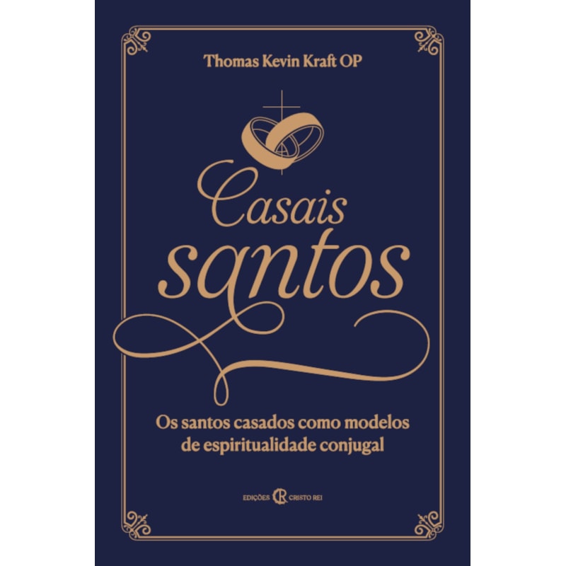CASAIS SANTOS